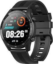 Умные часы Blackview X1 Pro (черный)