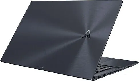 Ноутбук ASUS ZenBook Pro 17 UM6702RC-M2077W