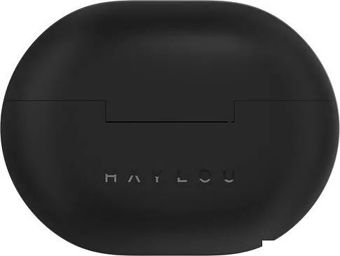 Наушники Haylou GT1 2023 (черный)