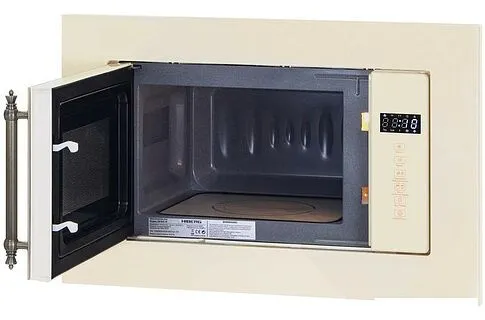 Микроволновая печь Hiberg VM 6502 YR