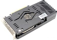 Видеокарта AFOX GeForce RTX 3060 Ti 8GB GDDR6 AF3060TI-8192D6H4 Видеокарта AFOX GeForce RTX 3060 Ti 8GB GDDR6 AF3060TI-8192D6H4