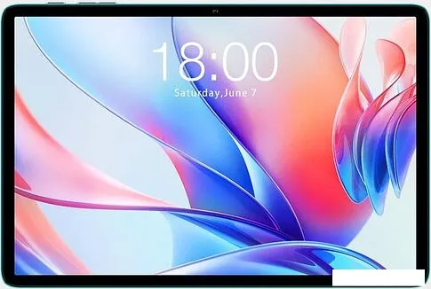 Планшет Teclast P30 4GB/64GB (бирюзовый)