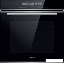 Электрический духовой шкаф Akpo PEA 7213 SSD07 BL Электрический духовой шкаф Akpo PEA 7213 SSD07 BL