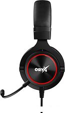 Наушники Niceboy Oryx X500 Shadow