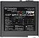 Блок питания Thermaltake Toughpower GX1 RGB 700W Gold TP-700AH2NKG
