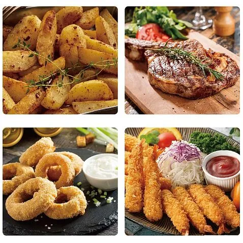 Аэрогриль Sonifer SF-1042