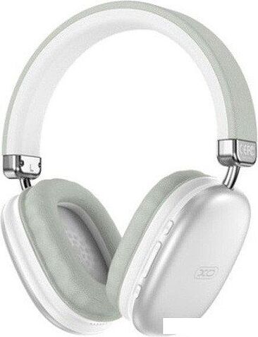 Наушники XO BE45 (серебристый)