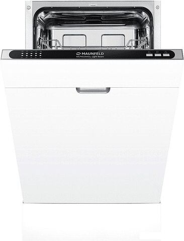 Встраиваемая посудомоечная машина MAUNFELD MLP4529A01 Light Beam
