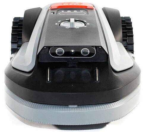 Газонокосилка-робот MG V8X