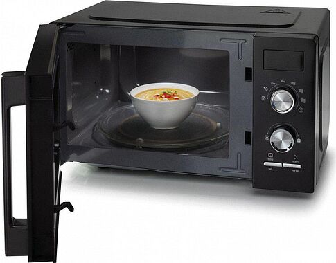 Микроволновая печь Gorenje MO20A3BH