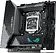Материнская плата ASUS ROG Strix Z490-I Gaming