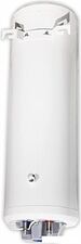 Накопительный электрический водонагреватель Metalac Heatleader MB Inox Slim 80 R