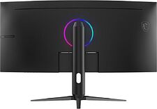 Игровой монитор MSI MAG 342CQR E2