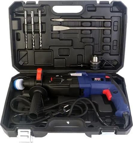 Перфоратор ДИОЛД ПРЭГ-28-01