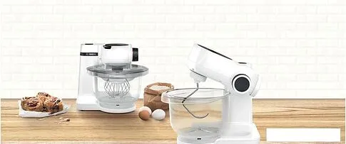 Кухонный комбайн Bosch MUMS2TW01