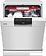 Посудомоечная машина Hansa ZWM628EWH