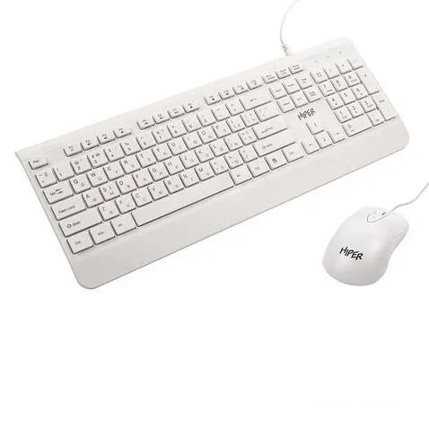 Моноблок Hiper V2 9YXTHV8I4W