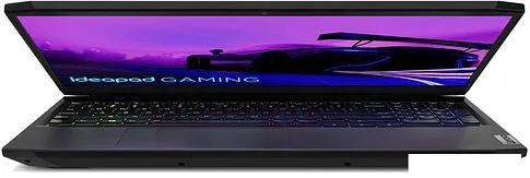 Игровой ноутбук Lenovo IdeaPad Gaming 3 15IHU6 82K101FAPB