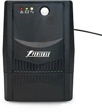 Источник бесперебойного питания Powerman Back Pro 850