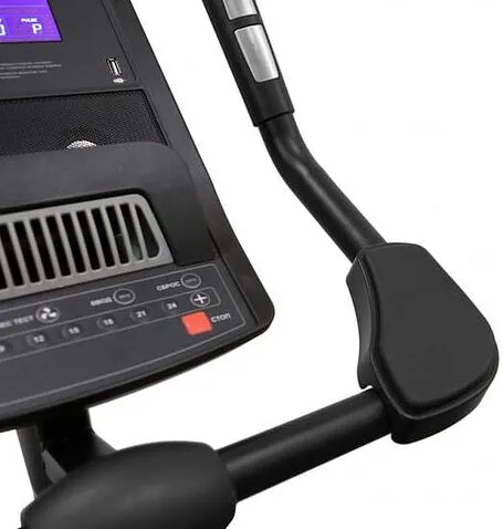 Велотренажер Bronze Gym U800M