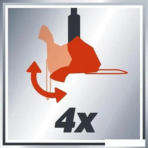 Триммер Einhell GC-ET 4530 Set