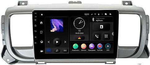USB-магнитола Incar TMX-2303u-3