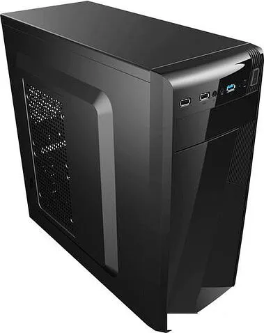 Корпус AeroCool CS-1101