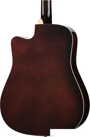 Акустическая гитара Caraya F601-BS