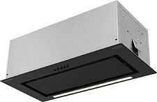 Кухонная вытяжка Meferi SMARTBOX60BK Glass Power