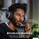 Наушники Corsair Virtuoso Max Wireless (черный)