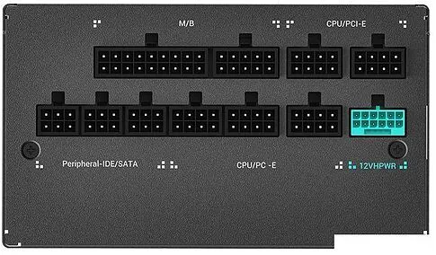 Блок питания DeepCool PX1200G