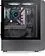 Корпус Thermaltake S200 TG ARGB CA-1X2-00M1WN-00