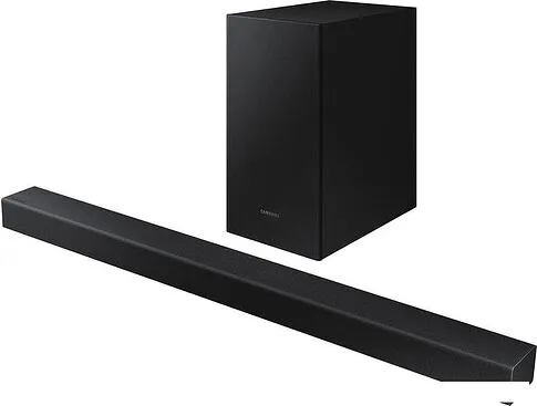 Саундбар Samsung HW-T420