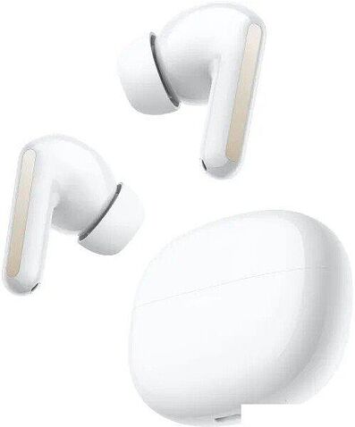 Наушники Xiaomi Redmi Buds 8 M2544E1 (белый, международная версия)