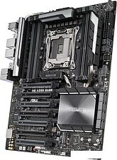 Материнская плата ASUS WS X299 SAGE Материнская плата ASUS WS X299 SAGE