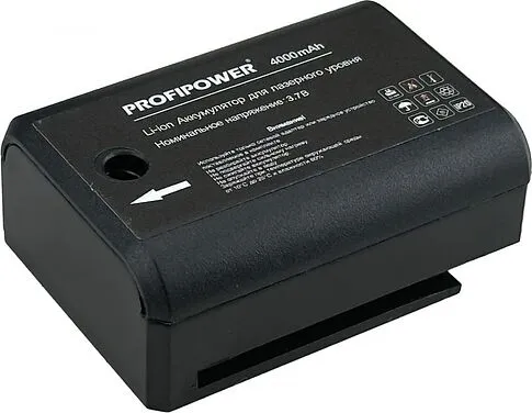 Лазерный нивелир Profipower NL-7016G