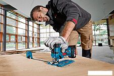 Электролобзик Bosch GST 18 V-LI S Professional 06015A5100 (без АКБ) Электролобзик Bosch GST 18 V-LI S Professional 06015A5100 (без АКБ)