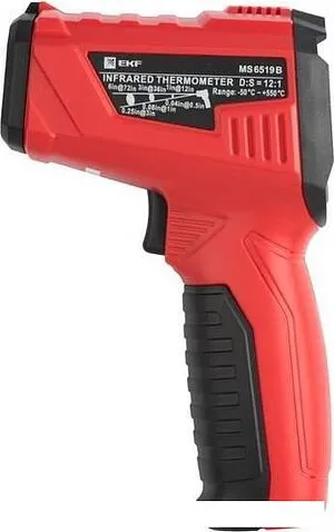 Пирометр EKF Expert MS6519B