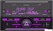USB-магнитола Aura Storm-846DSP