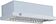 Кухонная вытяжка MBS Aralia 150 White Glass