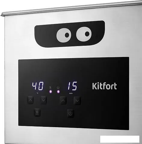 Стерилизатор маникюрный Kitfort KT-6293