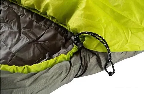 Спальный мешок TRAMP Voyager Long TRS-052L (левая молния)