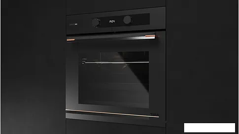 Электрический духовой шкаф TEKA MaestroPizza HLB 85 Infinity G1