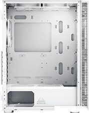 Корпус Montech X3 Mesh (белый)
