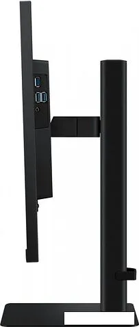 Монитор Samsung ViewFinity S8 S80D UHD LS27D800EAIXCI