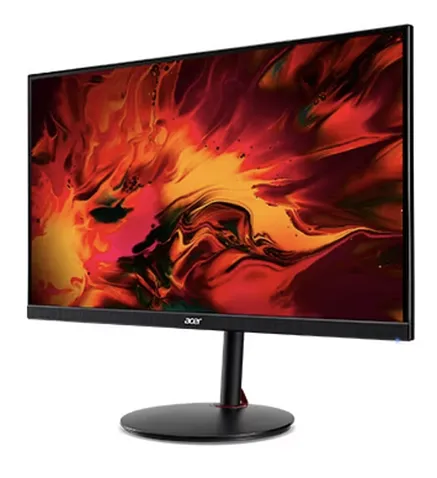 Игровой монитор Acer Nitro XV271Zbmiiprx UM.HX1EE.Z01