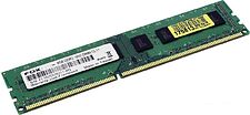 Оперативная память Foxline 8GB DDR3 PC3-12800 FL1600D3U11L-8G