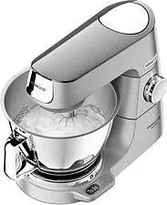 Кухонный процессор Kenwood Titanium Chef Baker KVC85.004SI Кухонный процессор Kenwood Titanium Chef Baker KVC85.004SI
