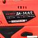 Дрель-шуруповерт Калибр ДА-14.4/2+ (с 2-мя АКБ)