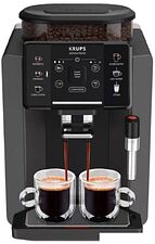 Кофемашина Krups Sensation C50 EA910810